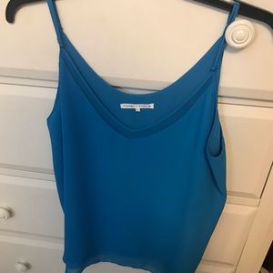 Loose Fit Tank